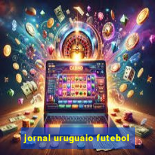 jornal uruguaio futebol